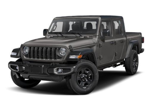 2024 Jeep Gladiator Sport