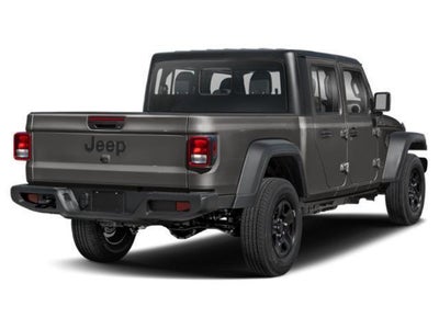 2024 Jeep Gladiator Sport