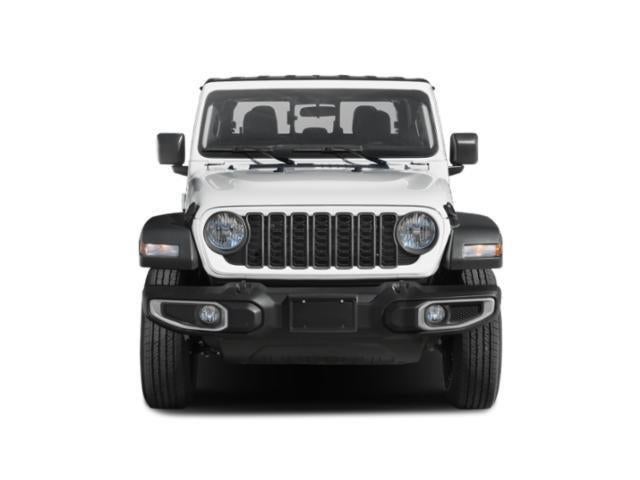 2024 Jeep Gladiator Sport