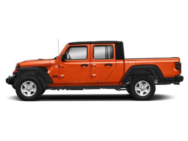 2020 Jeep Gladiator Sport S 4x4