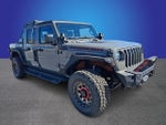 2020 Jeep Gladiator Rubicon 4x4