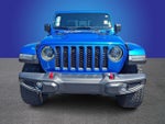 2023 Jeep Gladiator Rubicon 4x4