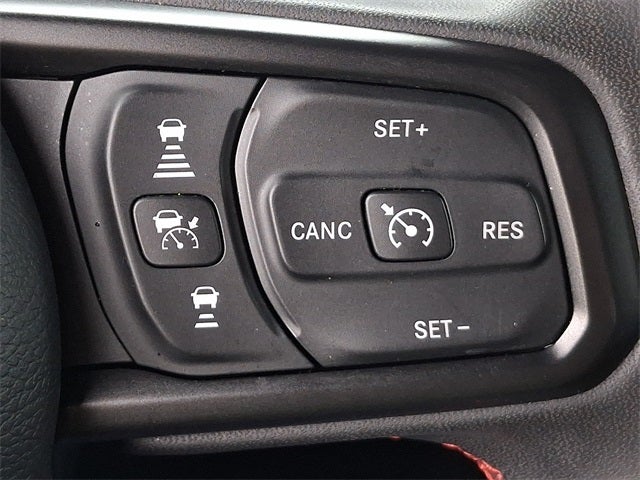 2024 Jeep Gladiator Rubicon X