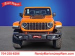 2025 Jeep Gladiator Mojave X