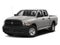 2017 RAM 1500 Tradesman Crew Cab 4x4 6'4' Box