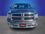 2023 RAM 1500 Classic Tradesman Crew Cab 4x4 6'4' Box