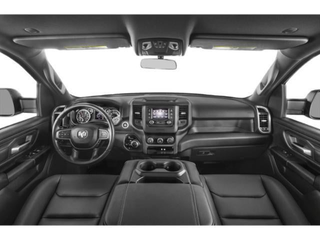 2023 RAM 1500 Tradesman Crew Cab 4x4 5'7' Box