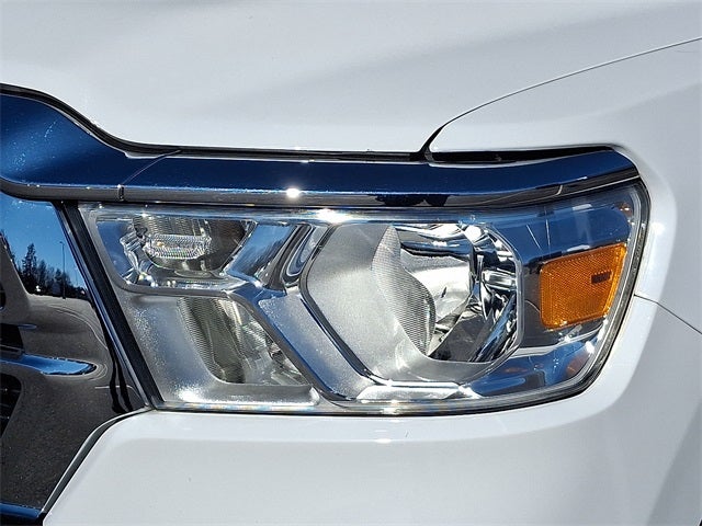 2021 RAM 1500 Big Horn Quad Cab 4x4 6'4' Box