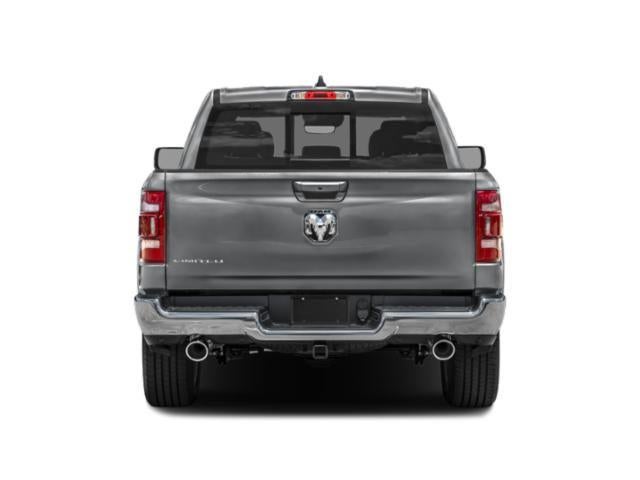 2023 RAM 1500 Limited Crew Cab 4x4 5'7' Box
