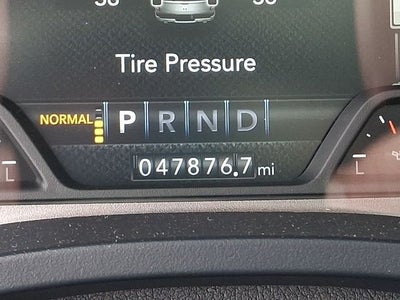 2020 RAM 1500 Limited Crew Cab 4x4 5'7' Box