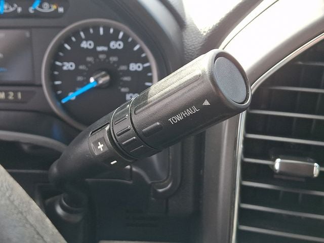 2017 Ford F-250SD XLT