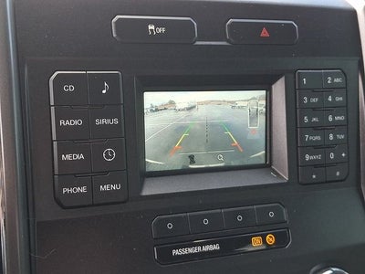 2017 Ford F-250SD XLT