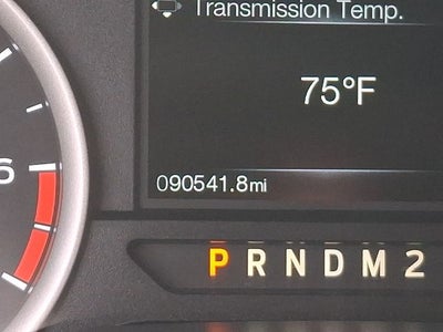 2017 Ford F-250SD XLT