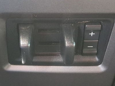 2017 Ford F-250SD XLT