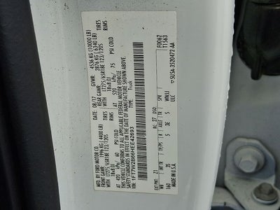 2017 Ford F-250SD XLT