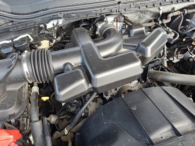 2017 Ford F-250SD XLT