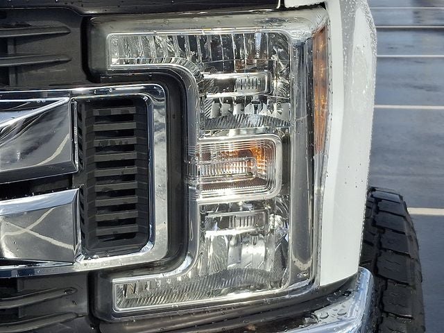 2017 Ford F-250SD XLT