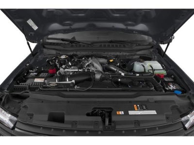 2023 Ford F-250SD XLT