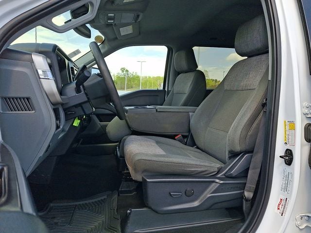 2023 Ford F-250SD XLT