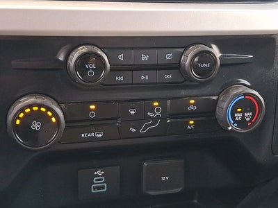 2023 Ford F-250SD XLT