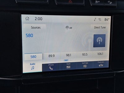 2023 Ford F-250SD XLT