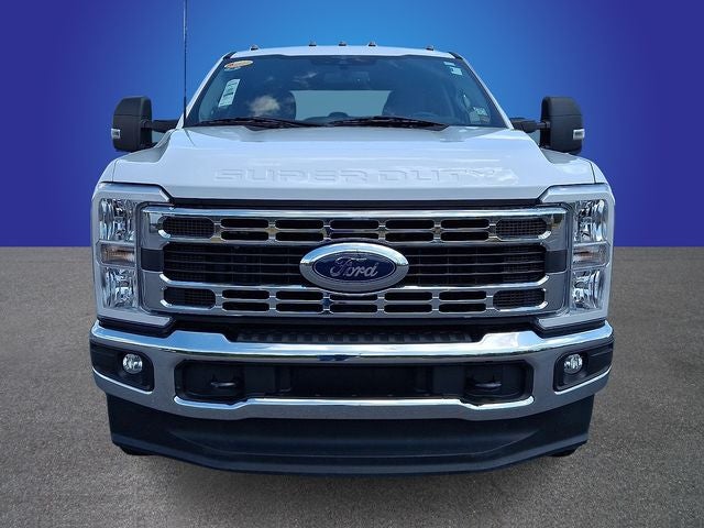 2023 Ford F-250SD XLT