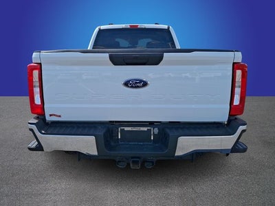 2023 Ford F-250SD XLT