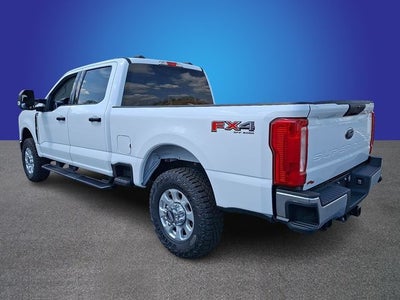 2023 Ford F-250SD XLT