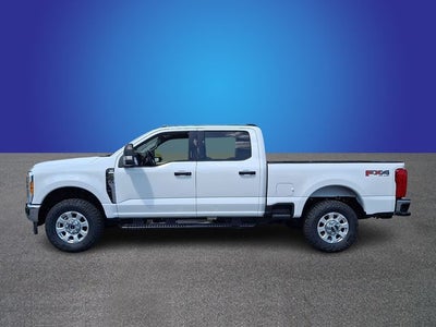 2023 Ford F-250SD XLT