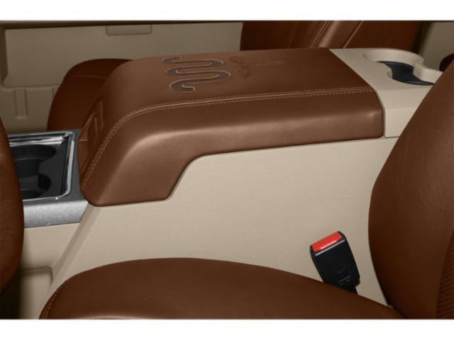 2015 Ford F-250SD LARIAT