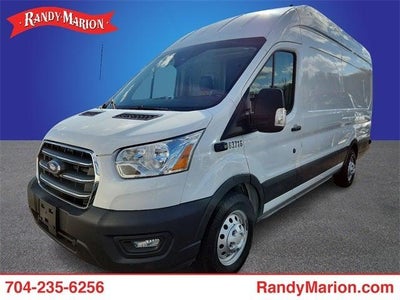 2020 Ford Transit-350 Base