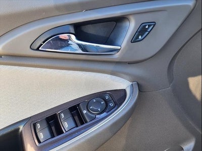 2021 Chevrolet Malibu FWD LT