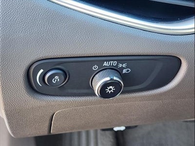 2021 Chevrolet Malibu FWD LT