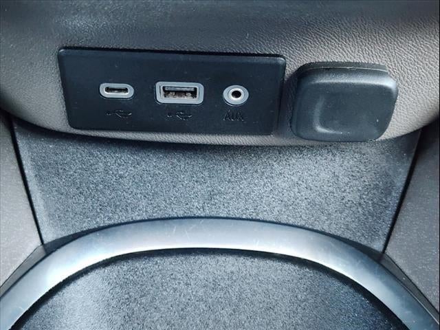 2021 Chevrolet Malibu FWD LT