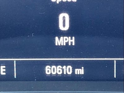 2021 Chevrolet Malibu FWD LT