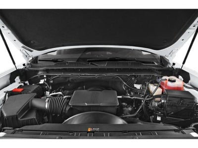 2024 Chevrolet Silverado 2500HD 4WD Crew Cab Standard Bed ZR2