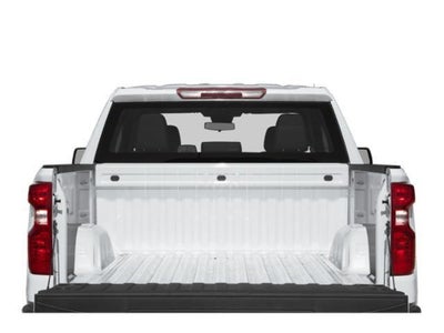 2023 Chevrolet Silverado 1500 4WD Crew Cab Short Bed LT with 2FL