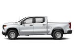 2023 Chevrolet Silverado 1500 4WD Crew Cab Short Bed LT with 2FL