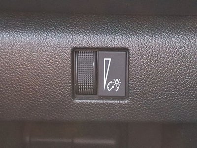 2025 Chevrolet Colorado 4WD WT