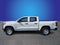 2025 Chevrolet Colorado 4WD WT