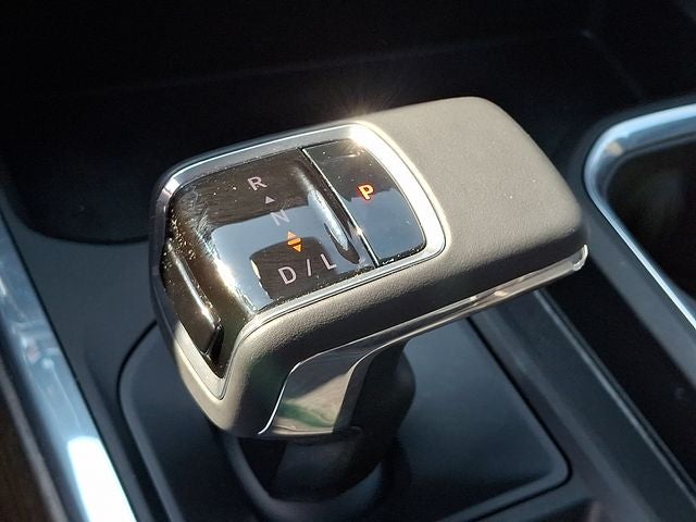 2026 Chevrolet Silverado 1500 4WD Crew Cab Short Bed High Country