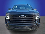 2026 Chevrolet Silverado 1500 4WD Crew Cab Short Bed High Country