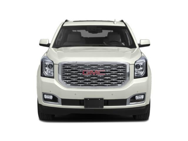 2020 GMC Yukon 4WD Denali