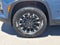 2025 Chevrolet Traverse AWD Z71