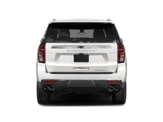 2021 Chevrolet Suburban 4WD Premier