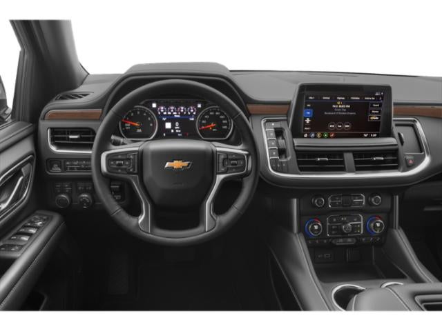 2021 Chevrolet Suburban 4WD Premier