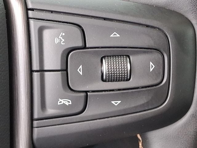 2024 GMC Sierra 2500HD 4WD Crew Cab Standard Bed AT4