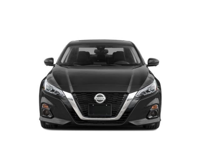 2021 Nissan Altima SL FWD