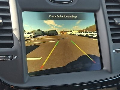 2023 Chrysler 300 300S