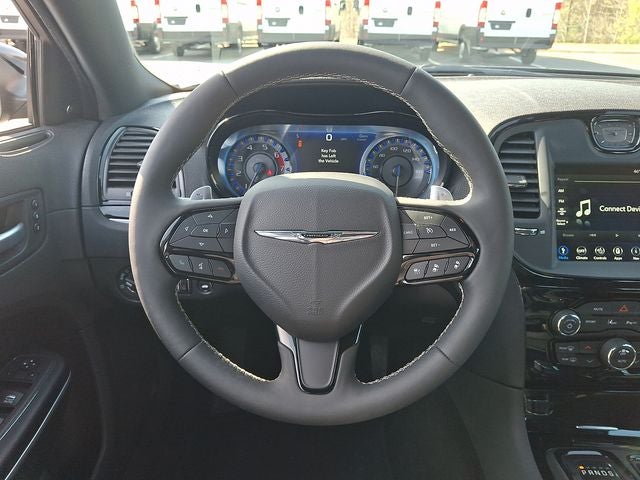 2023 Chrysler 300 300S